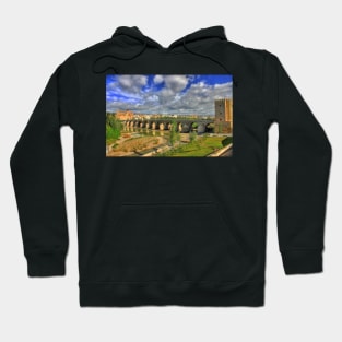 Córdoba Hoodie